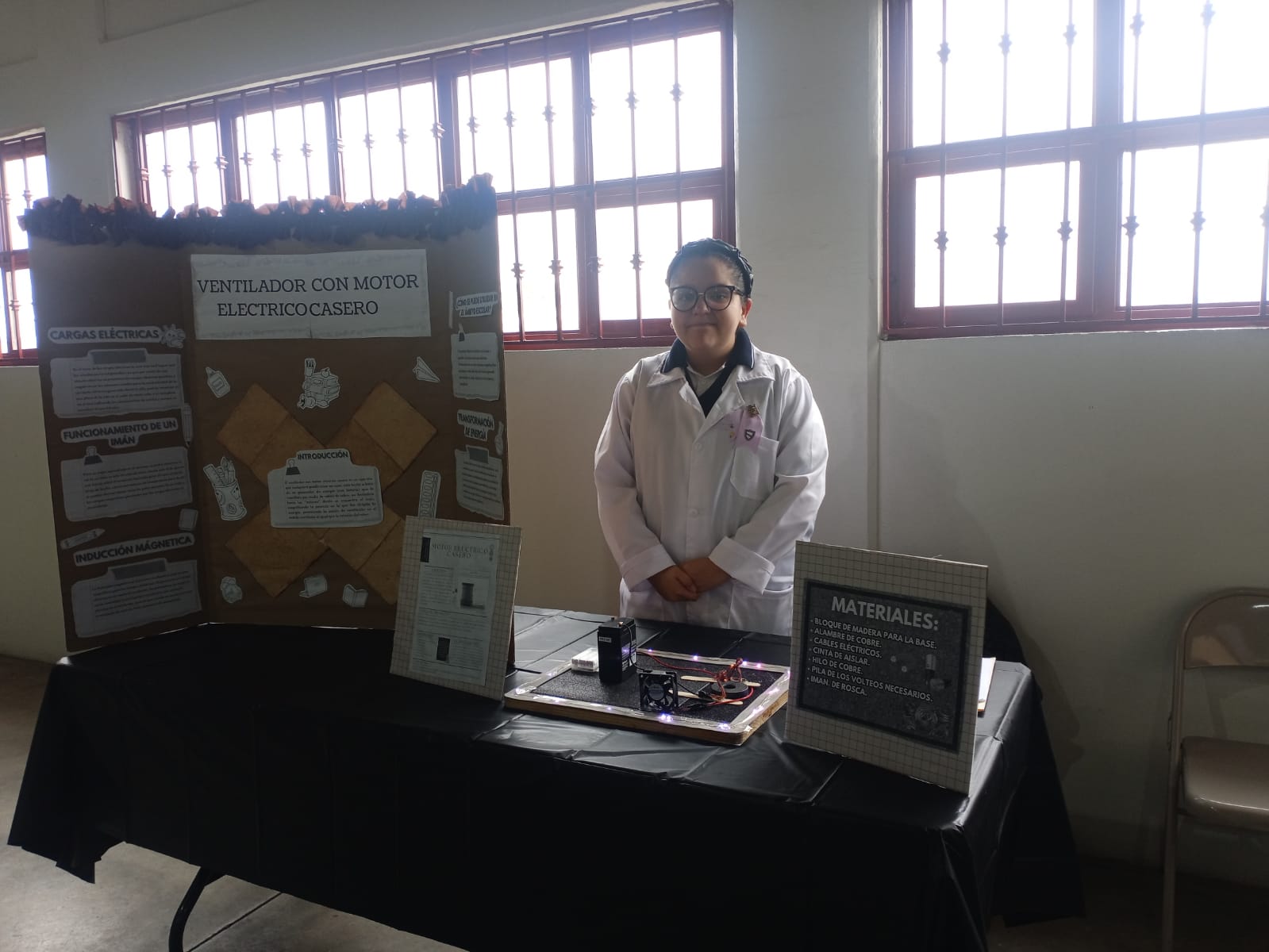 Andrea Monserrat Márquez palacio