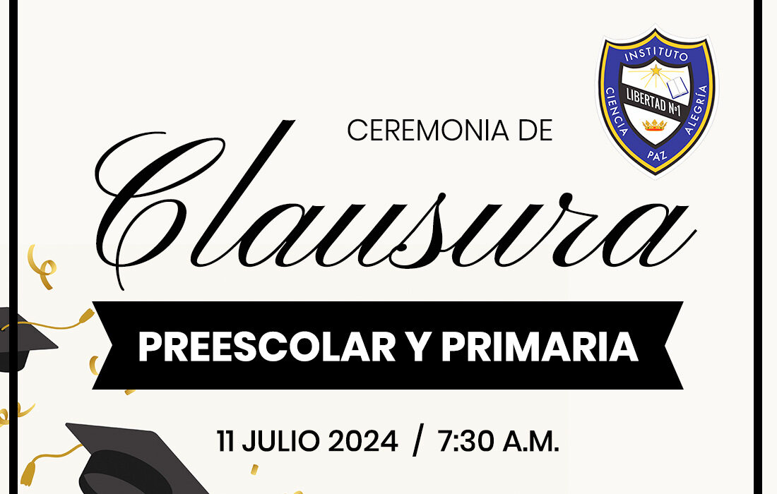 post-clausura post-clausura