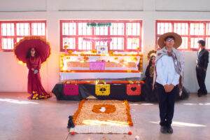 Día de Muertos - ILN2