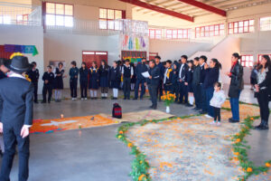 Día de Muertos - ILN2