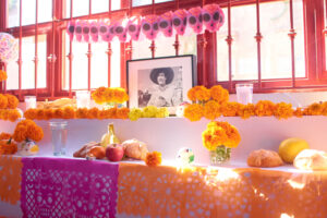 Día de Muertos - ILN2