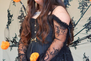 Día de Muertos - ILN2