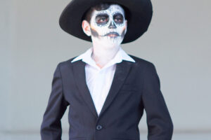 Día de Muertos - ILN2