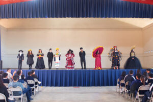 Día de Muertos - ILN2