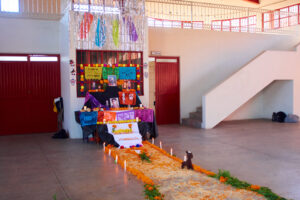 Día de Muertos - ILN2