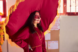 Día de Muertos - ILN2