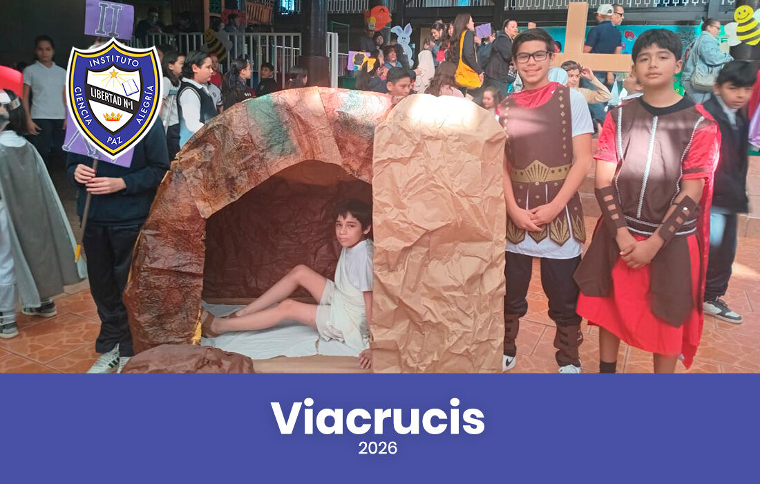 post-viacrucis